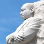 Unleashing a Dream: Martin Luther King, Jr.