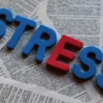 3 Tips for Stress Management