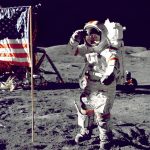 How to Go to the Moon, Even When You Don’t Know How