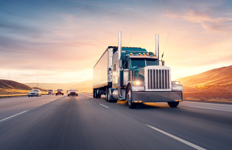 factoring for the trucking and transportation industry